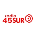 Radio 45 Sur Chile - ONLINE